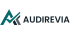 Audirevia Logo Design